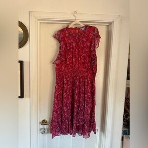 NWOT Draper James Dress